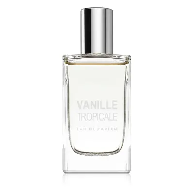 Jeanne Arthes La Ronde des Fleurs Vanille Tropicale Eau de Parfum para mujer