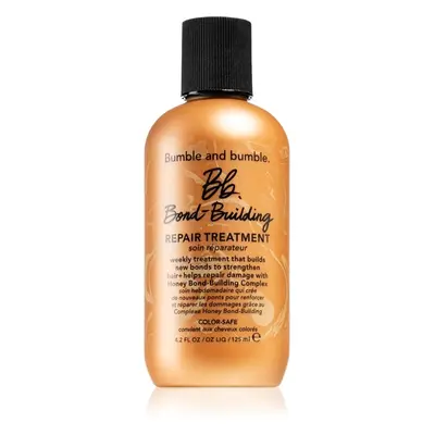 Bumble and bumble Bb.Bond-Building Repair Treatment tratamiento renovador para cabello maltratad