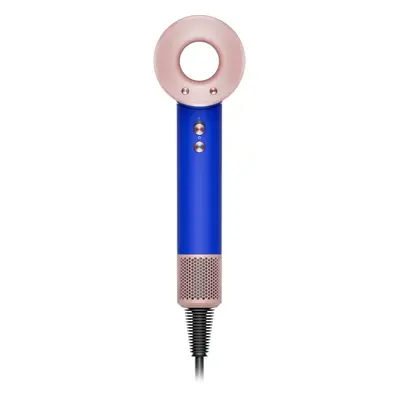 Dyson Supersonic™ HD07 Blue Blush secador de pelo Blue Blush