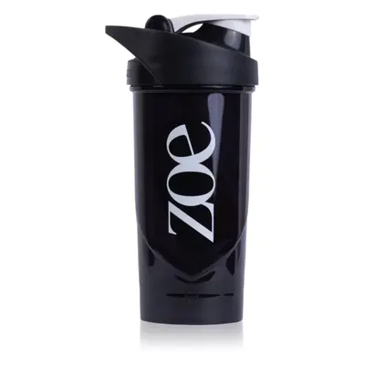 ZOE Shieldmixer Hero Pro coctelera deportiva color Black