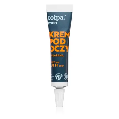 Tołpa Men Gel-crema de ojos energizante contra los signos de fatiga para hombre