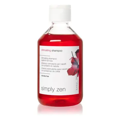 Simply Zen Stimulating Shampoo champú estimulante anticaída