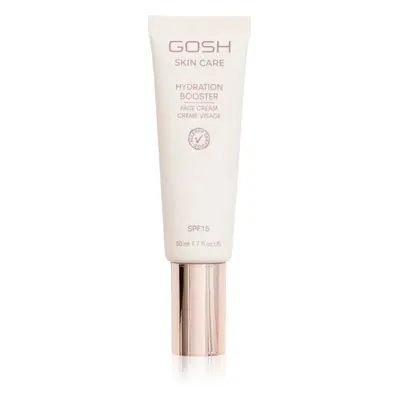 Gosh Skin Care Hydration Booster crema de hidra