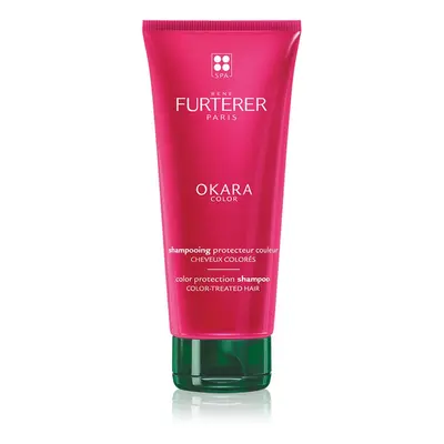 René Furterer Okara Color champú protector del color