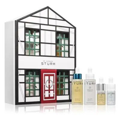 Dr. Barbara Sturm The Serum House Set set del cuidado facial