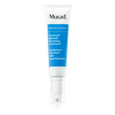 Murad Blemish Control sérum alisante para reducir las imperfecciones de la piel