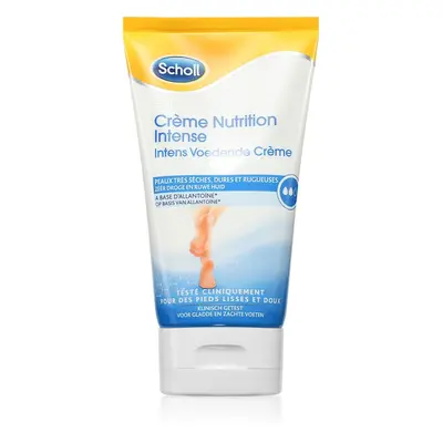 Scholl Expert Care crema intensamente nutritiva para los pies