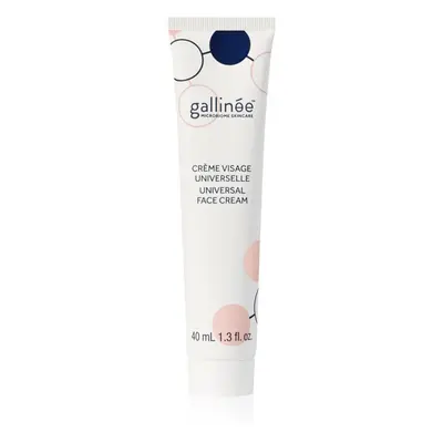 Gallinée SKIN CARE Universal Face Cream crema facial hidratante