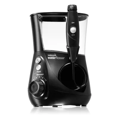 Waterpik Aquarius WP662 irrigador bucal Black