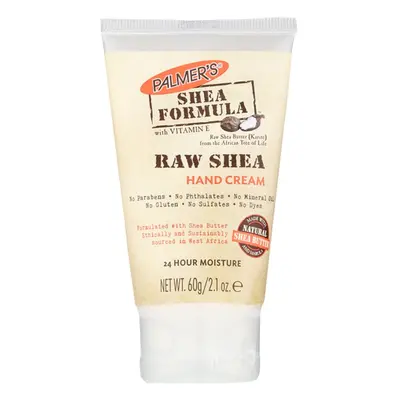 Palmer’s Hand & Body Shea Formula crema hidratante para manos con vitamina E