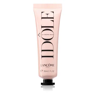 Lancôme Idôle crema hidratante para manos con fragancia para mujer