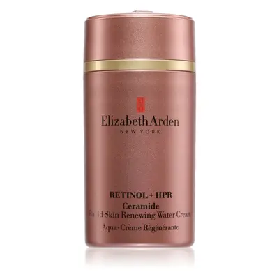 Elizabeth Arden Ceramide Retinol + HPR Ceramide crema para renovación celular de la piel