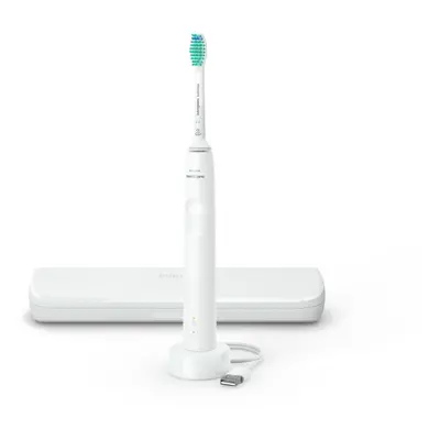 Philips Sonicare HX3673/13 cepillo de dientes eléctrico sónico White