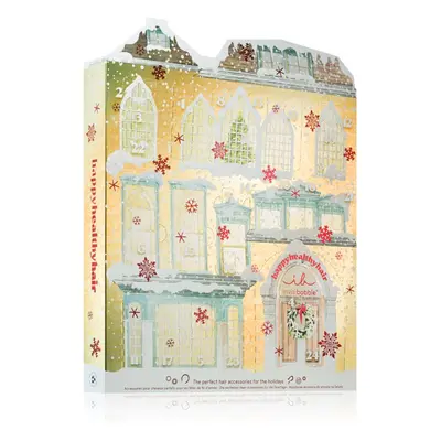 invisibobble Advent Calendar calendario de adviento