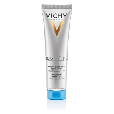 Vichy Idéal Soleil Capital bálsamo SOS after sun