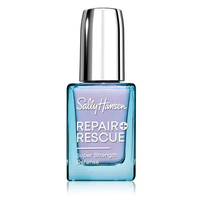 Sally Hansen Repair + Rescue tratamiento regenerador para uñas para fortalecer