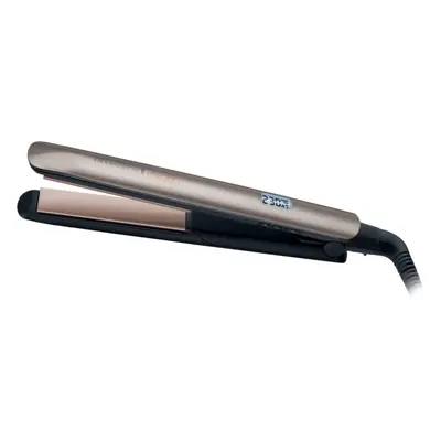 Remington Keratin Protect S8540 plancha de pelo placas de cerámica impregnadas con keratina y ac