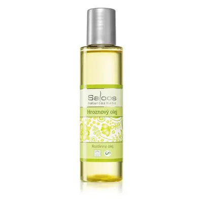 Saloos Cold Pressed Oils Grape aceite de semillas de uva