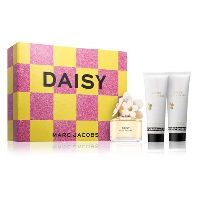 Marc Jacobs Daisy lote de regalo para mujer