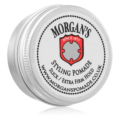 Morgan's Styling Slick Firm Hold pomada para el cabello