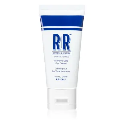 Reuzel Intensive Care Eye Cream Crema para reducir la hinchazón de los ojos y las ojeras para ho