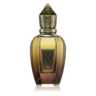 Xerjoff Layla perfume unisex