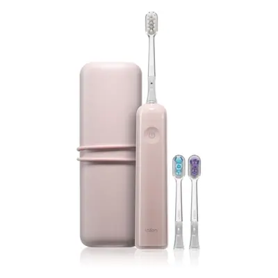 Laifen Wave LFTB01-P cepillo de dientes eléctrico sónico Pink