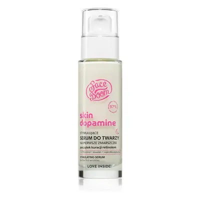 BodyBoom Skin Dopamine sérum de retinol antiarrugas para el rostro