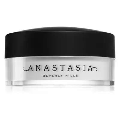 Anastasia Beverly Hills Loose Setting Powder polvos sueltos matificantes tono Translucent