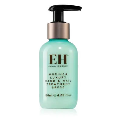 Emma Hardie Amazing Body Moringa Luxury Hand & Nail Treatment Crema Renovadora y Protectora para