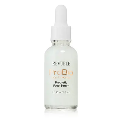 Revuele ProBio Skin Balance sérum facial hidratante con probióticos