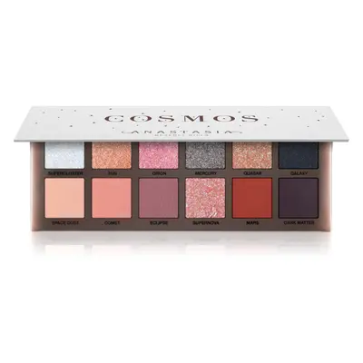 Anastasia Beverly Hills Cosmos Eye Shadow Palette paleta de sombras de ojos