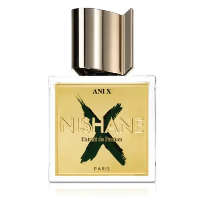 Nishane Ani X extracto de perfume unisex