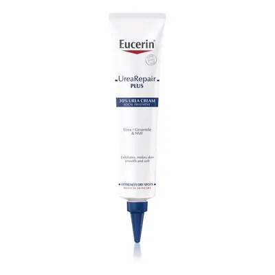 Eucerin UreaRepair PLUS tratamiento localizado para piel escamosa y callosa