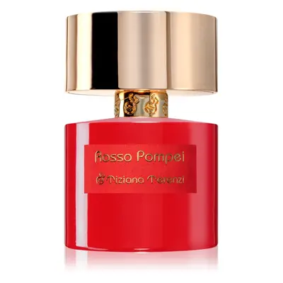 Tiziana Terenzi Rosso Pompei extracto de perfume para mujer