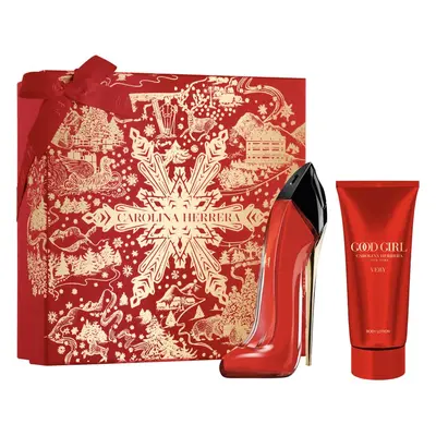 CAROLINA HERRERA Very Good Girl lote de regalo para mujer