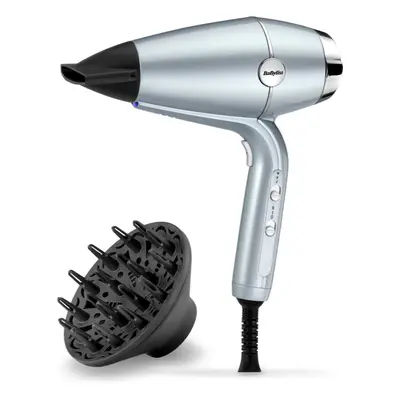 BaByliss HydroFusion D773DE secador de pelo