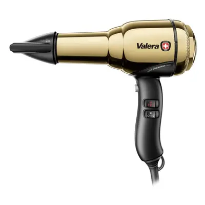 Valera Swiss Steel-Master Light Gold secador de pelo