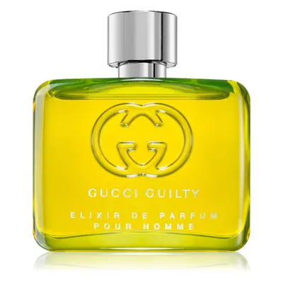 Gucci Guilty Pour Homme extracto de perfume para hombre