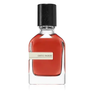 Orto Parisi Terroni perfume unisex