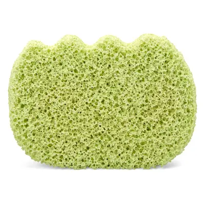 Suavinex Baby Sponge with Bamboo Extract esponja de baño para niños con extractos de bambú