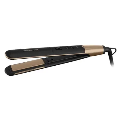 Rowenta Express Shine Argan Oil SF4630F0 plancha de pelo