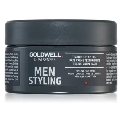 Goldwell Dualsenses For Men pasta moldeadora para todo tipo de cabello