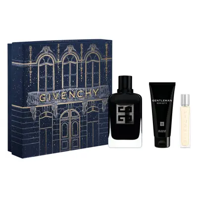 GIVENCHY Gentleman Society Extrême lote de regalo para hombre