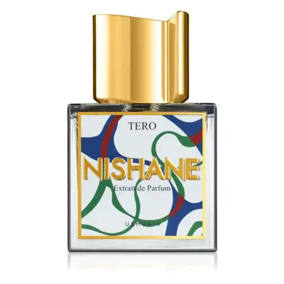 Nishane Tero extracto de perfume unisex