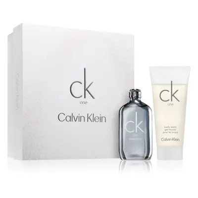 Calvin Klein CK One Essence lote de regalo unisex