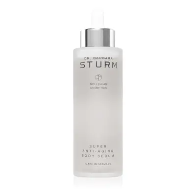 Dr. Barbara Sturm Super Anti-Aging Body Serum serum corporal reafirmante anti-edad