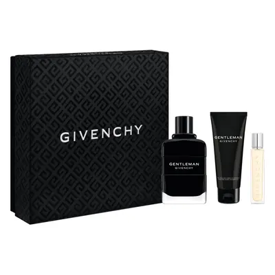 GIVENCHY Gentleman Givenchy lote de regalo para hombre