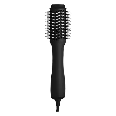 Mermade Blow Dry Brush Sleek Black MH1038 moldeador-secador