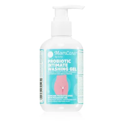 MomCare by Lina Probiotic Intimate Washing Gel gel limpiador probiótico